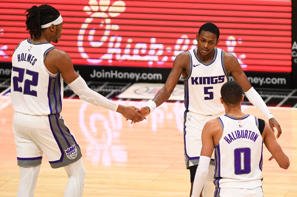 Sacramento Kings 2021 Betting Preview & Predictions