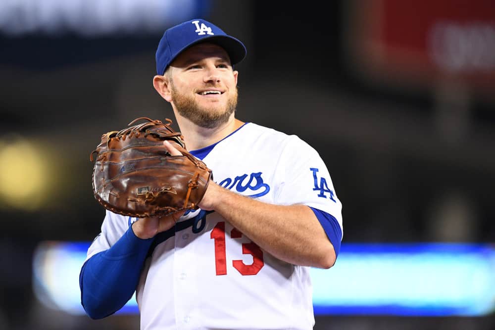 MLB Betting Picks – Wednesday, April 13th, 2022 | MLB Gambling Podcast (Ep. 77)