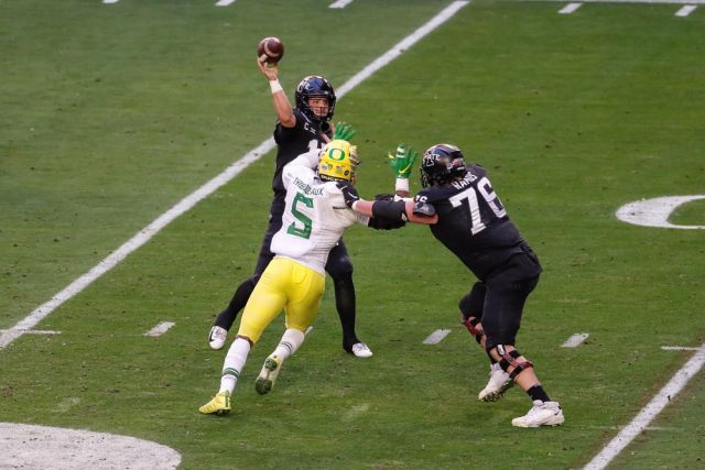 Biggest College Football Injuries Week 2