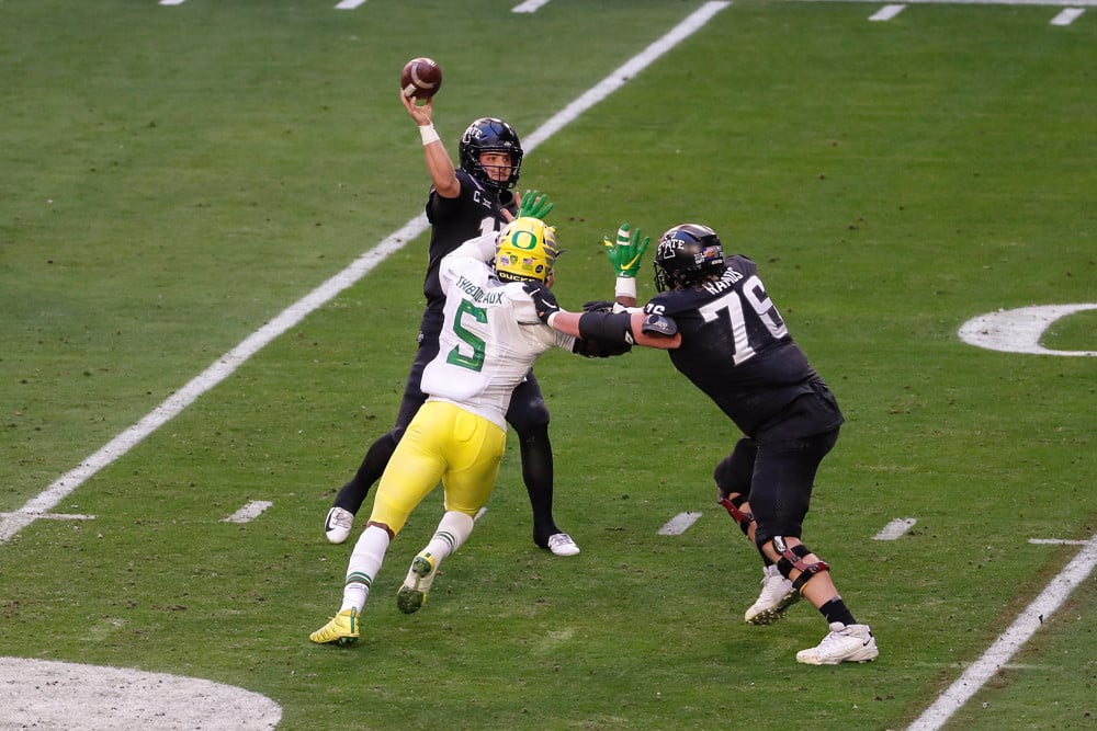 College Football Injury Report Most Impactful Injuries For Week 2