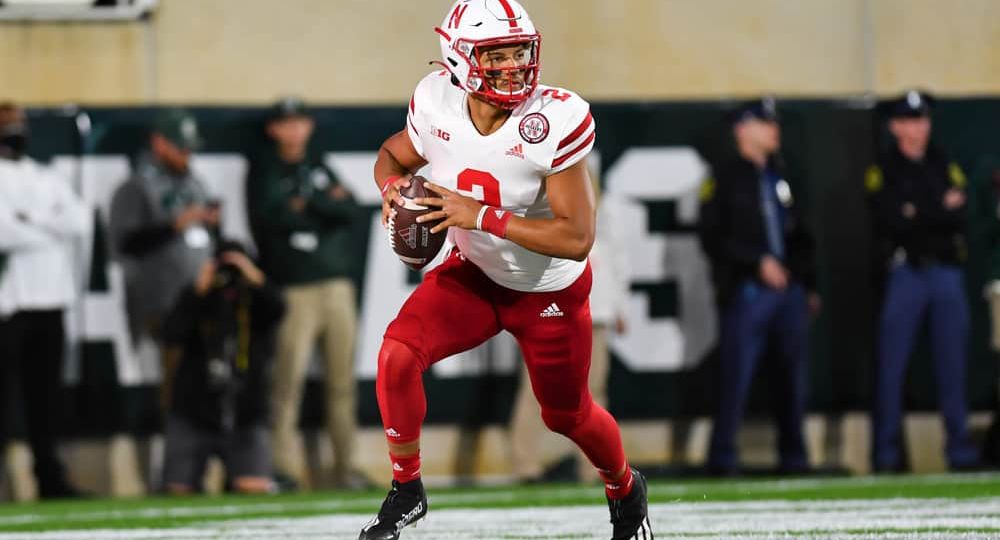 College Football Week 5 DFS (Friday & Saturday) | The College Football Experience (Ep. 857)