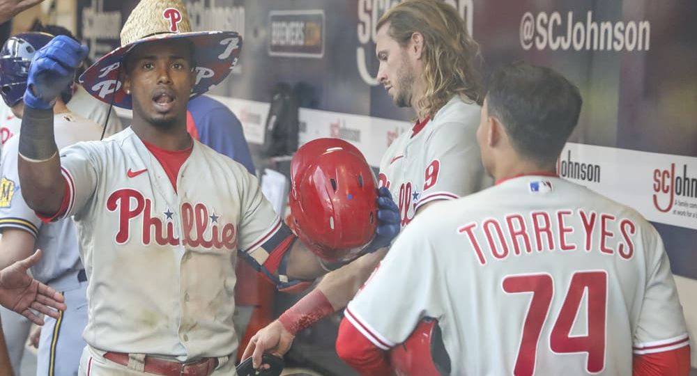 MLB DFS