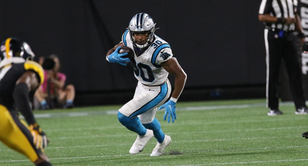 FAAB Waiver Wire Week 4 Guide