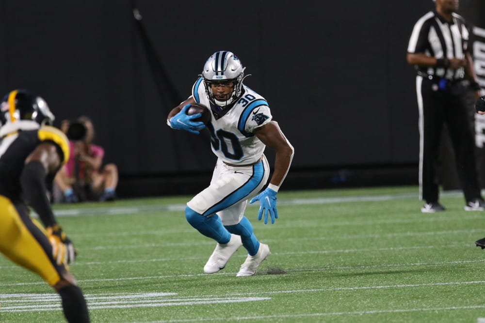 FAAB Waiver Wire Week 4 Guide