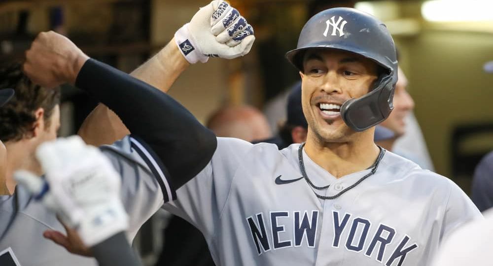 MLB DFS