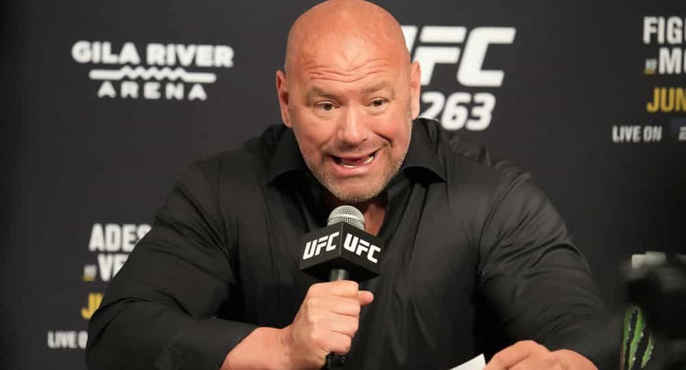 Dana White’s Contender Series – Week 5 Predictions