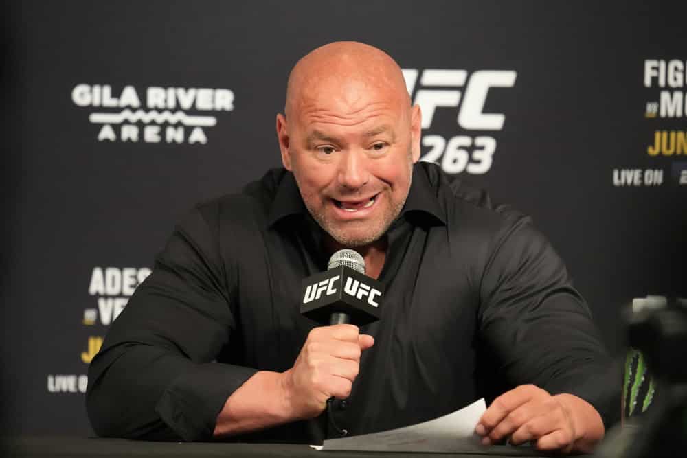 Dana White’s Contender Series – Week 5 Predictions