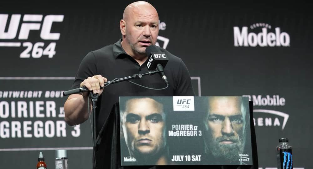 Dana White's Contender Series - Week 2 Predictions