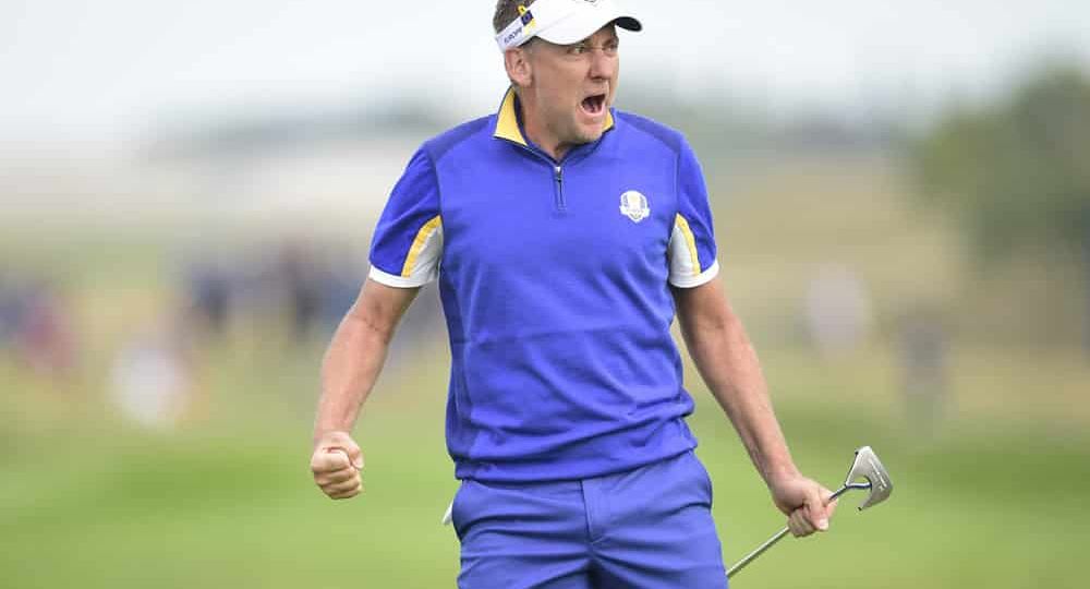 The Ryder Cup Best Bets Show | Golf Gambling Podcast (Ep. 90)