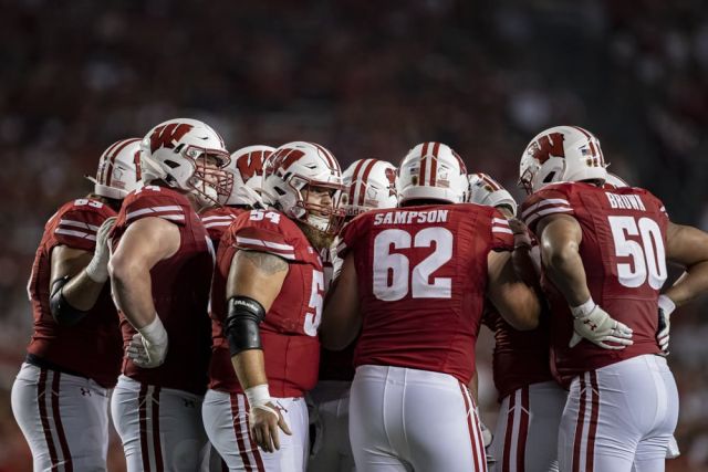 College Football Picks: Best Bets For 5 Biggest Matchups Of Week 4