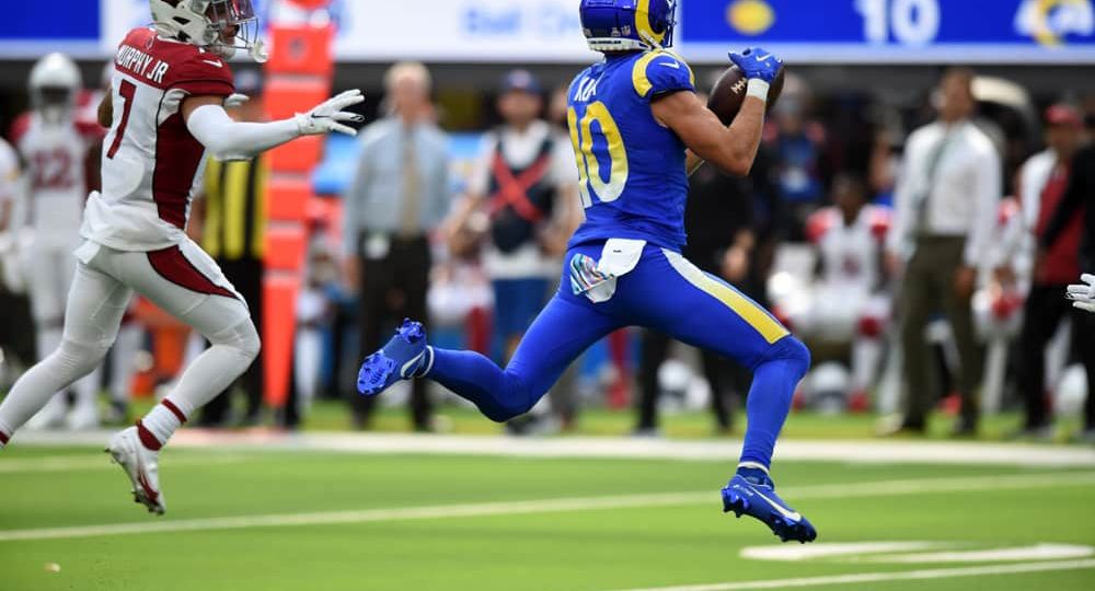 Thursday Night Player Prop Bets | NFL Propcast (Ep. 13)