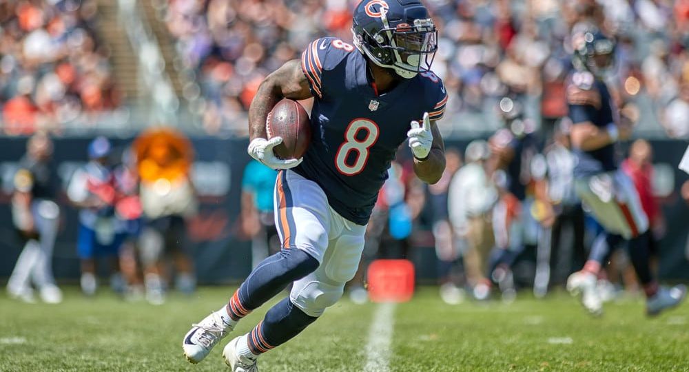 FAAB Waiver Wire Week 5 Guide