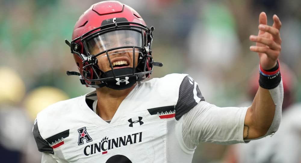College Football Week 5 Reaction Show | The College Football Experience (Ep. 858)