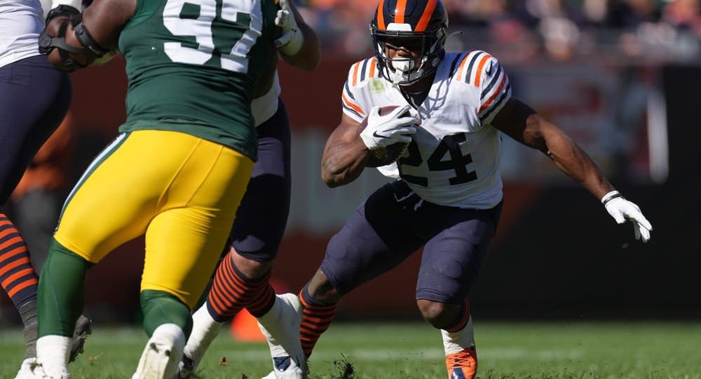 What To Expect From Your Waiver Acquisitions I SGPN Fantasy Football Podcast (Ep.38)