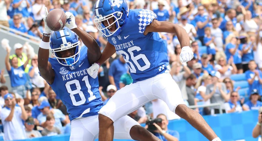 College Football Week 6 Preview & Picks | The College Football Experience (Ep. 859)