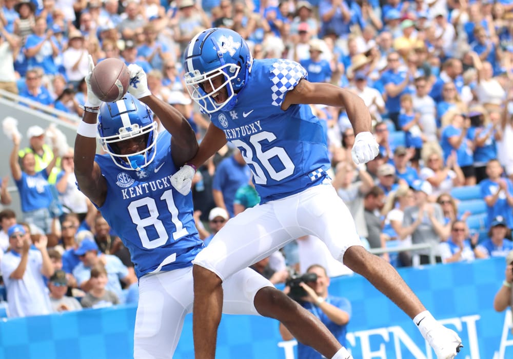 College Football Week 6 Preview & Picks | The College Football Experience (Ep. 859) 