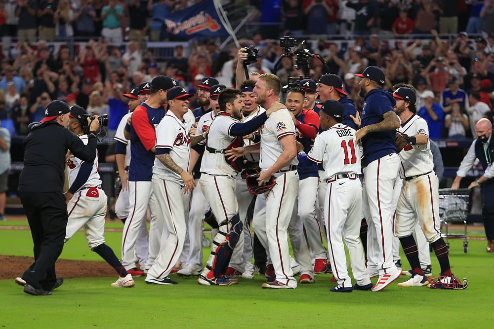 2021 MLB World Series MEGA Betting Predictions & Preview | MLB Gambling Podcast (Ep. 59)