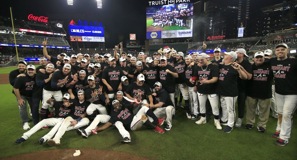 2021 MLB World Series Betting Guide