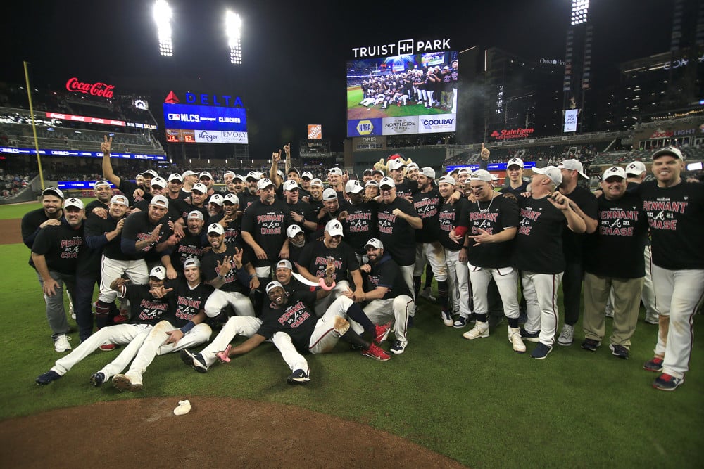 2021 MLB World Series Betting Guide
