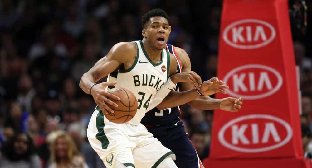 NBA Opening Night Prop Bets | The Propcast (Ep. 17)