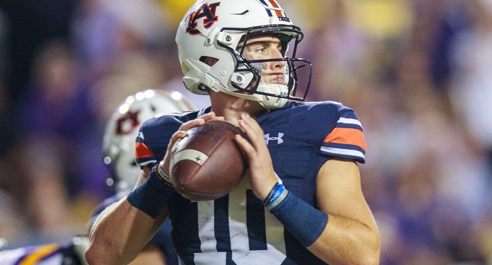 College Football Week 9 Preview & Picks | The College Football Experience (Ep. 871)