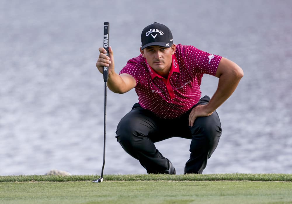 Butterfield Bermuda Championship Picks and Props