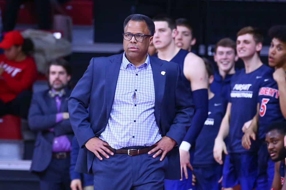 Atlantic Sun Conference Predictions | The College Basketball Experience (Ep. 13)