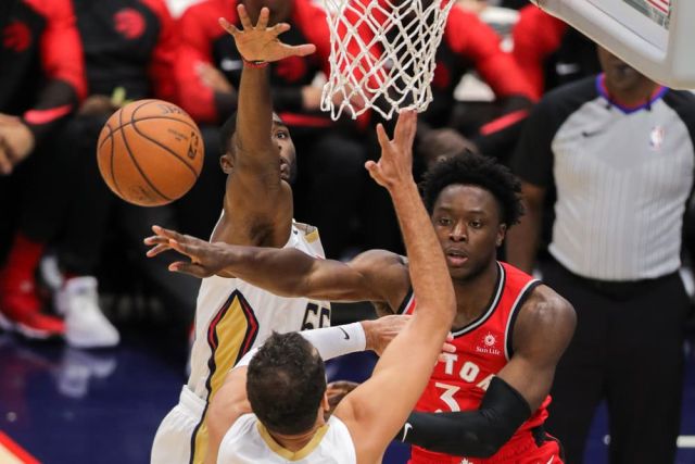 2021 Fantasy Basketball Sleepers