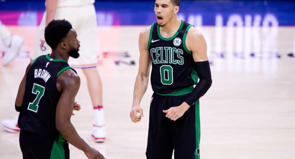 2021 Boston Celtics Preview & Gambling Guide