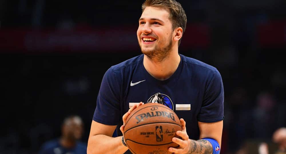 2021 Dallas Mavericks Season Preview & Gambling Guide