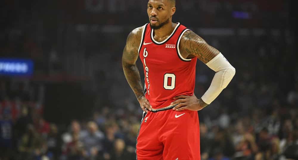NBA Friday Night Player Props | The Propcast (Ep. 24)