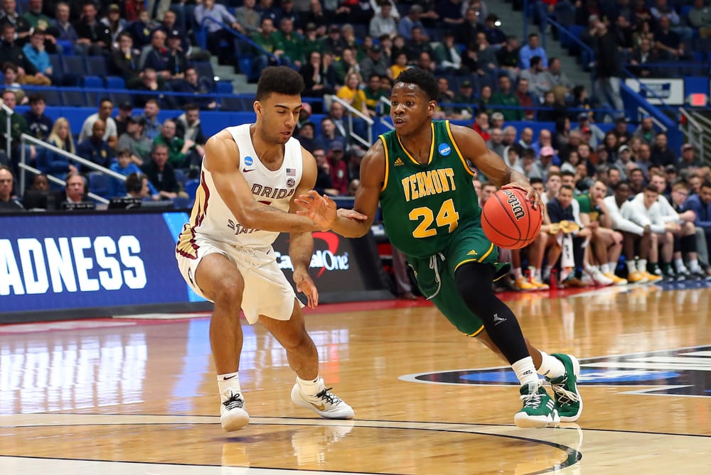 American East Conference Predictions | The College Basketball Experience (Ep. 16)