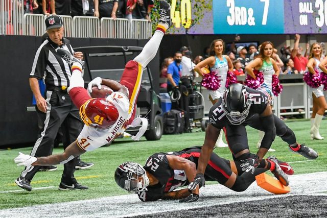 Let's Talk About Teasers Week 5