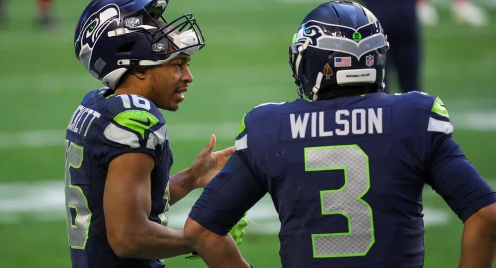 NFL Player Props Odds & Picks: Rams vs Seahawks