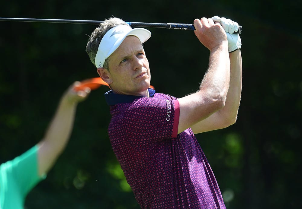 The Butterfield Bermuda Championship Preview | Golf Gambling Podcast (Ep. 97)