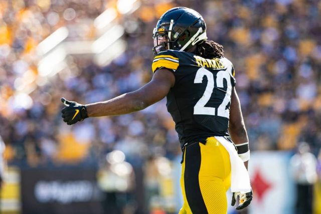 NFL DFS Week 5 Picks