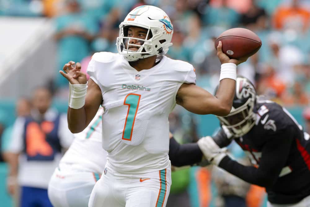 NFL week 8 predictions