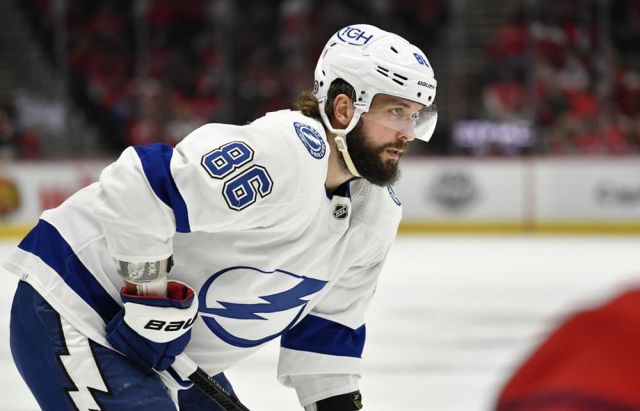 NHL Fantasy Week 3 Update: Everything You Need to Know
