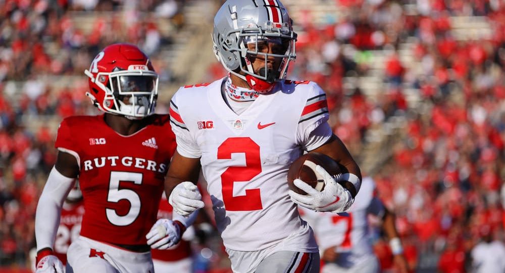 College Football Fantasy Picks: DraftKings CFB Week 6 Targets & Values