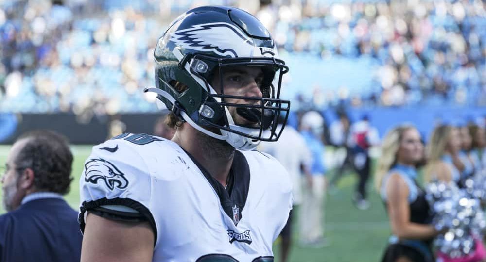 Raiders Recap, Flowergate & Lions Preview | Diehard Eagles