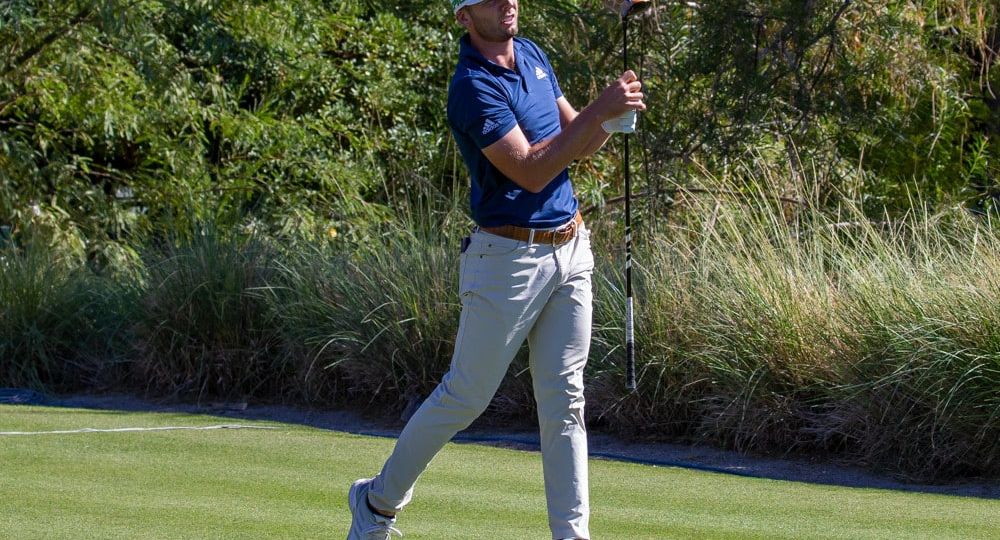 CJ Cup @ Summit DFS Picks & Best Bets w/ Pamela Maldonado | Golf Gambling Podcast (Ep. 94)