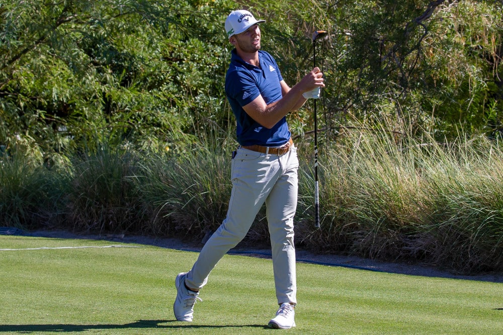 Olympic golf tee times 2021: When golfers tee off for Round 3 after Friday morning rain delay - DraftKings Network