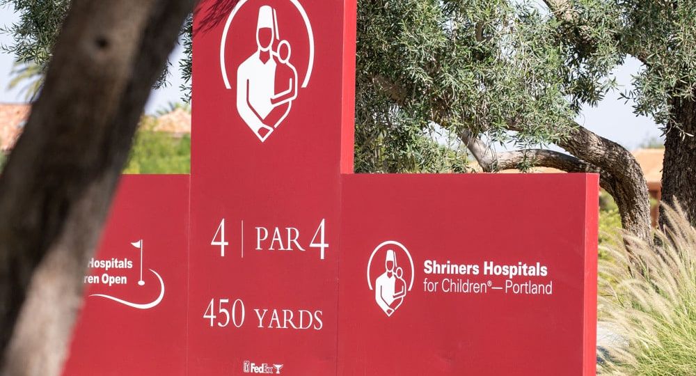 The Shriners Hospitals for Children Preview | Golf Gambling Podcast (Ep. 91)
