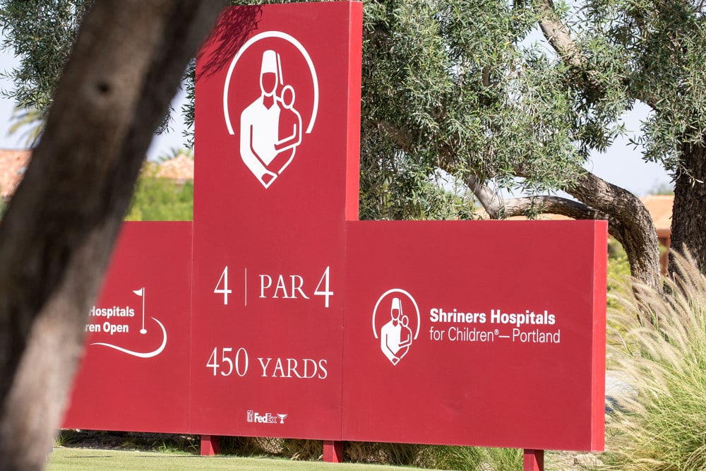 The Shriners Hospitals for Children Preview | Golf Gambling Podcast (Ep. 91)