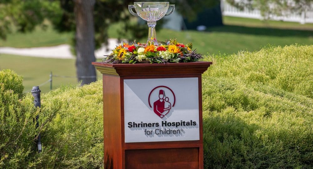 Shriners Hospitals for Children Open Preview and Betting Strategies