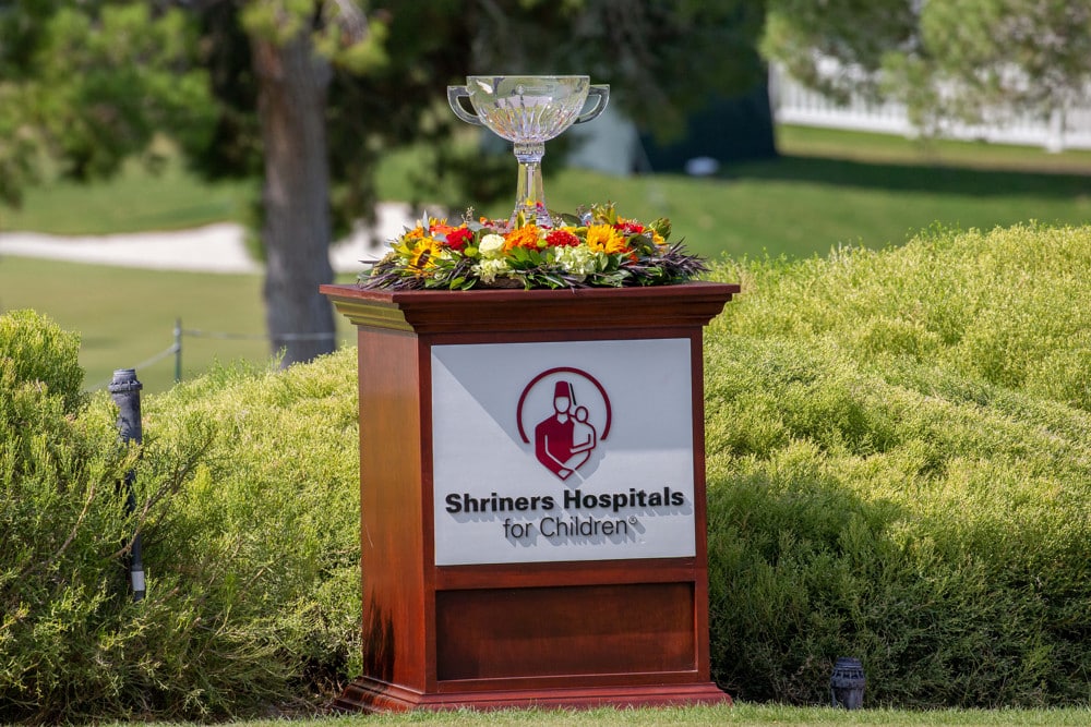 Shriners Hospitals for Children Open Preview and Betting Strategies