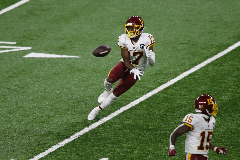 NFL Week 4 Sunday Player Props | NFL Propcast (Ep. 12)