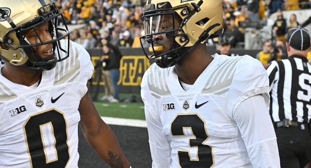 College Football Week 7 Reaction Show | The College Football Experience (Ep. 864)