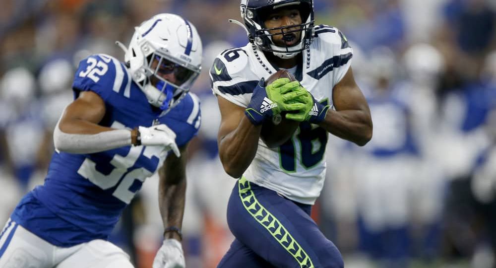 Week 5 NFL Thursday Night Football DraftKings Picks: Rams vs. Seahawks