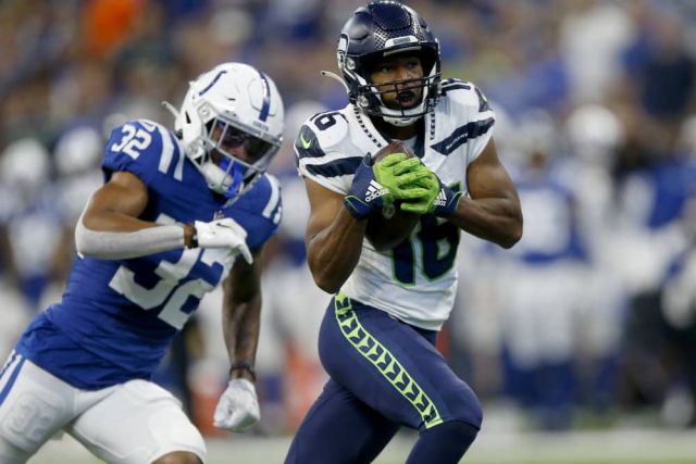 Week 5 NFL Thursday Night Football DraftKings Picks: Rams vs. Seahawks